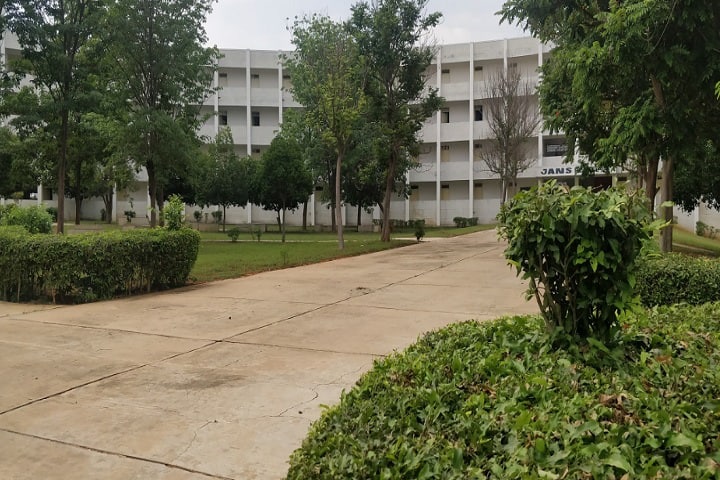 hostel